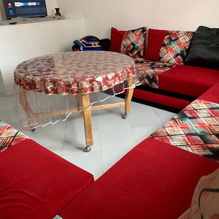Happy Apartment أغادير المظهر الخارجي الصورة