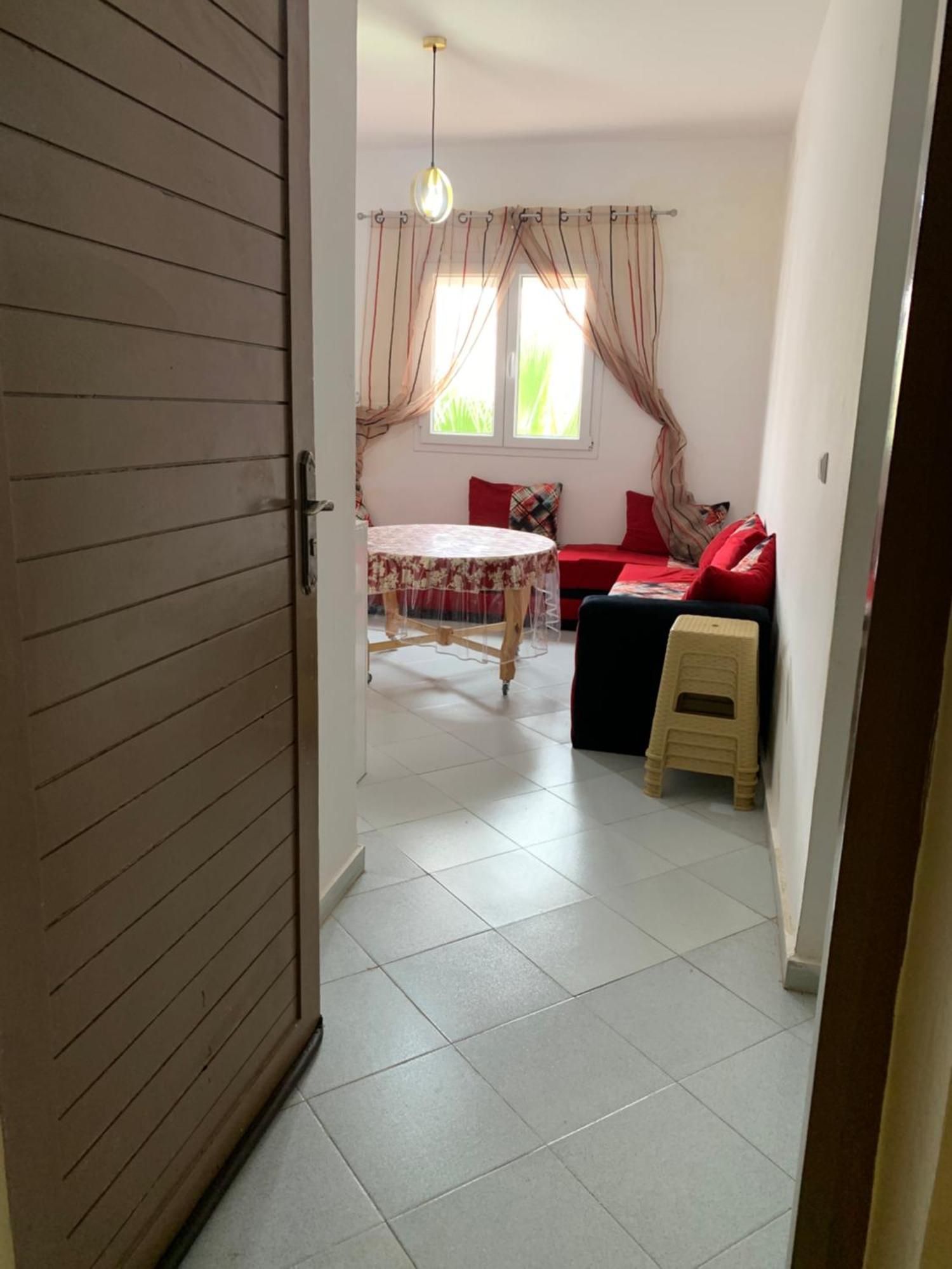 Happy Apartment أغادير المظهر الخارجي الصورة