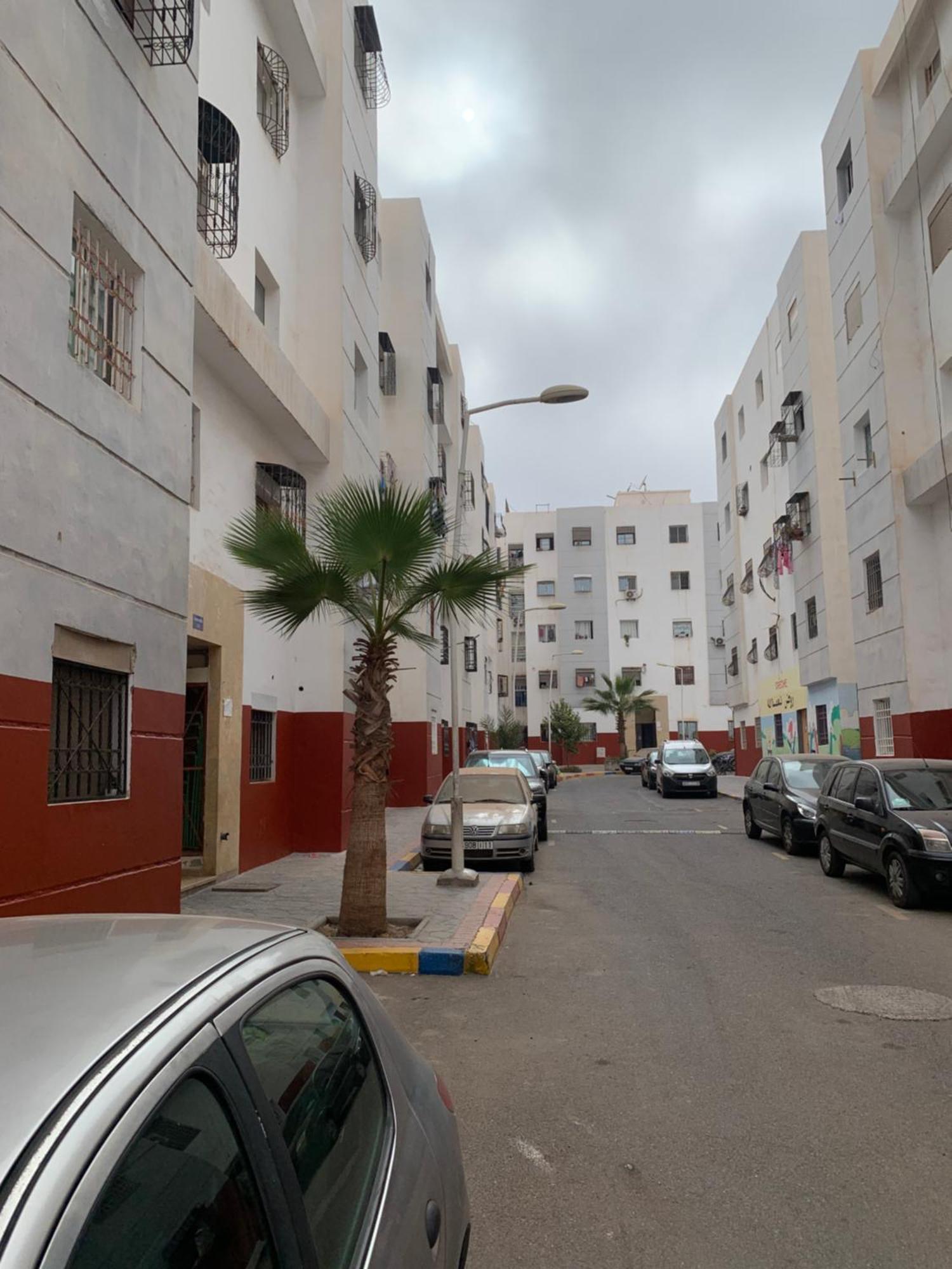 Happy Apartment أغادير المظهر الخارجي الصورة