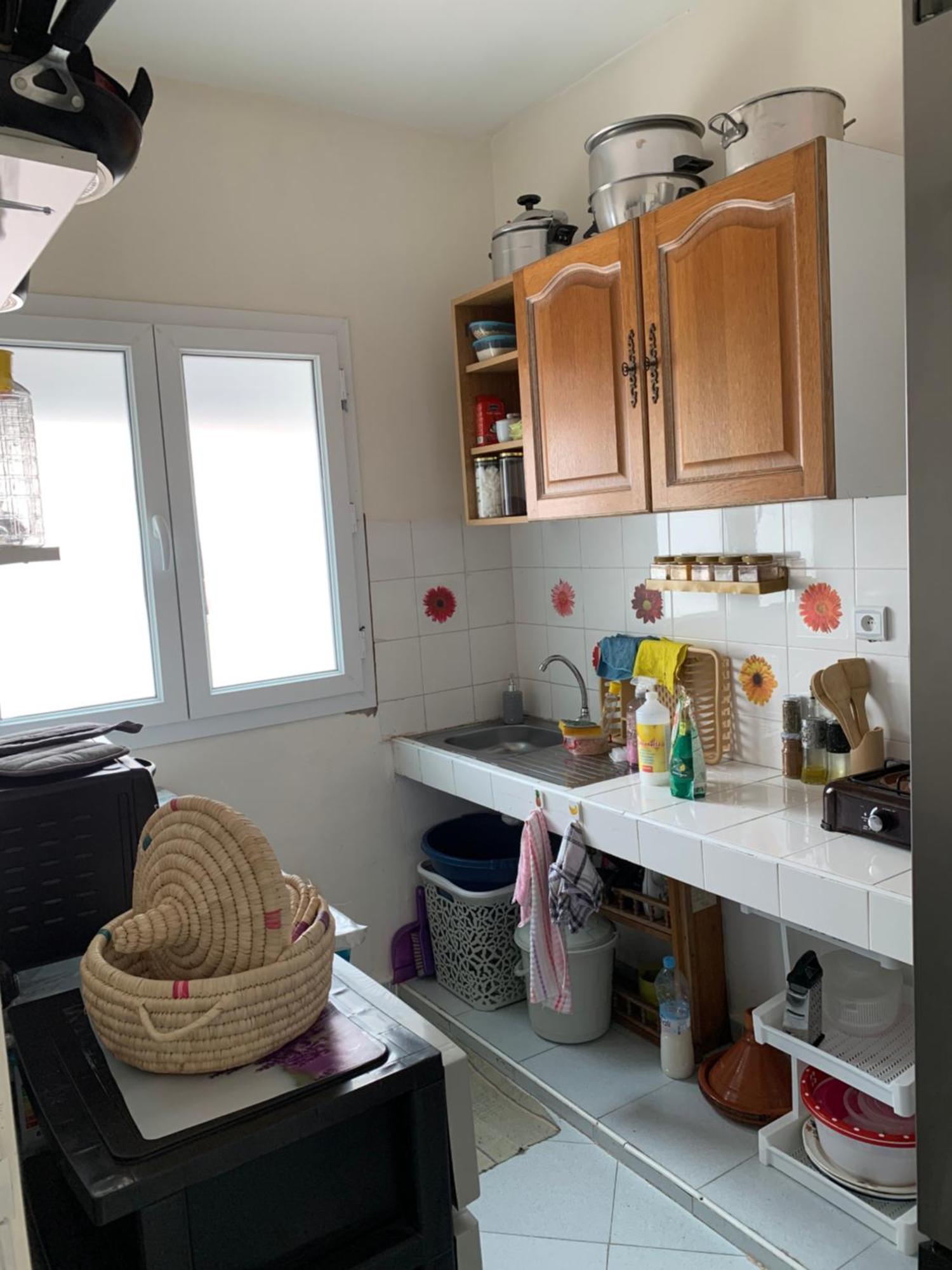 Happy Apartment أغادير المظهر الخارجي الصورة